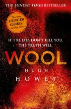 Cover art for Wool