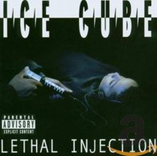 Cover art for Lethal Injection [Explicit]