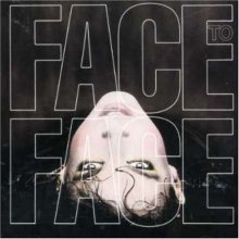 Cover art for Face to Face