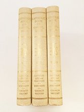 Cover art for Catholic Book of Knowledge (Three Volumes)