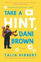 Cover art for Take a Hint, Dani Brown: A Novel (The Brown Sisters, 2)