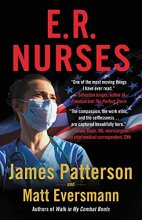 Cover art for E.R. Nurses: True Stories from America's Greatest Unsung Heroes