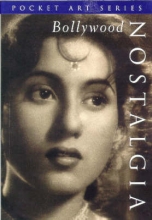 Cover art for Bollywood Nostalgia (Pocket art series)