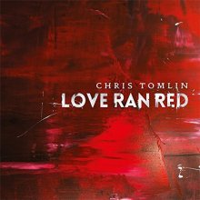 Cover art for Love Ran Red