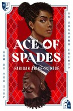 Cover art for Ace of Spades