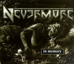 Cover art for in Memory