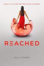 Cover art for Reached