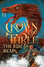 Cover art for The Lost Realm (2) (Crown of Three)