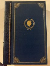 Cover art for The Annals of Tacitus, The Franklin Library
