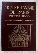 Cover art for Notre-Dame De Paris (Easton Press)