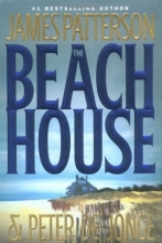 Cover art for The Beach House