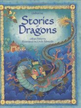 Cover art for Stories of Dragons