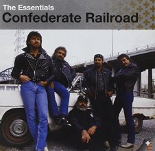 Cover art for Essentials