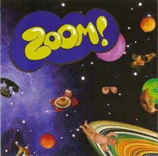 Cover art for Zoom 2000