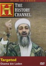 Cover art for The History Channel: Targeted: Osama Bin Laden