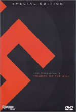 Cover art for Triumph of the Will (Special Edition)