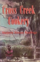 Cover art for Cross Creek Cookery