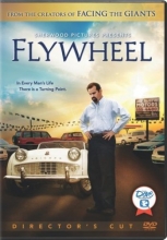 Cover art for Flywheel 