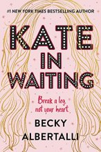 Cover art for Kate in Waiting