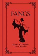 Cover art for Fangs