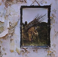 Cover art for Led Zeppelin IV (Deluxe Edition Remastered 180g Vinyl)