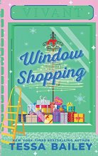 Cover art for Window Shopping