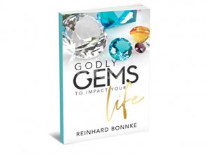 Cover art for Godly Gems