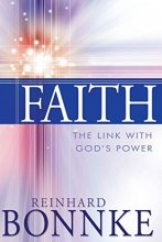 Cover art for Faith: The Link with God's Power