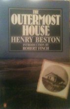 Cover art for Outermost House (Penguin nature library)