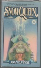 Cover art for Snow Queen