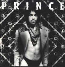 Cover art for Dirty Mind [Vinyl] Reissue