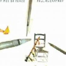 Cover art for Pipes Of Peace