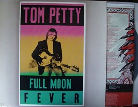 Cover art for Full Moon Fever [Vinyl]