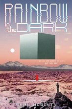 Cover art for Rainbow in the Dark