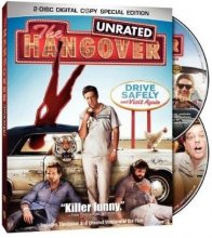 Cover art for Hangover