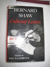 Cover art for Collected Letters 1874-97