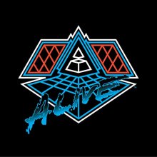 Cover art for Alive 2007