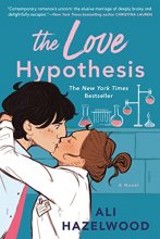 Cover art for The Love Hypothesis