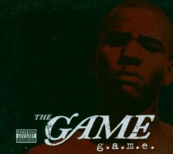 Cover art for Game