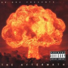 Cover art for The Aftermath