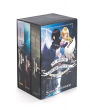 Cover art for The School for Good and Evil Series Paperback Box Set: Books 1-3