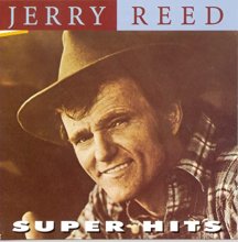 Cover art for Super Hits