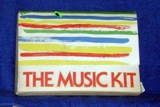 Cover art for The music kit