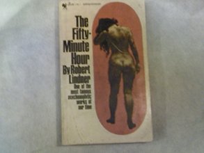 Cover art for The Fifty-Minute Hour