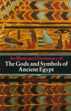 Cover art for Gods and Symbols of Ancient Egypt