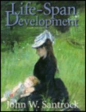Cover art for Life-Span Development
