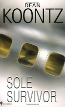 Cover art for Sole Survivor