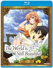 Cover art for The World Is Still Beautiful: Complete Collection [Blu-ray]
