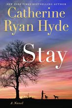 Cover art for Stay