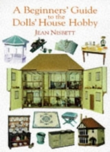 Cover art for A Beginners' Guide to The Dolls' House Hobby